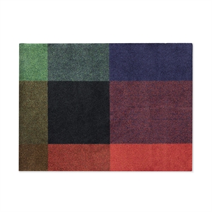 Heymat Mix dørmatte 85x115 Lagre