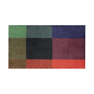 Heymat Mix dørmatte 85x150 Lagre