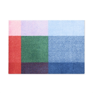 Heymat Mix Dørmatte 60x85 Eng
