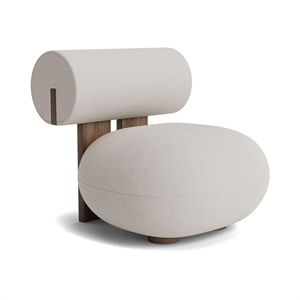 NORR11 Hippo Utendørs Lenestol Savane Whisper J349