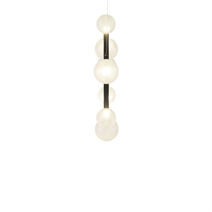 Moooi Hubble Bubble Base For Taklampe 7 Frosted