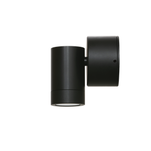 Ilti Luce Lux Wall 17 4000K Vegglampe Sort