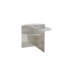 Frama Rivet Sidebord i Aluminium