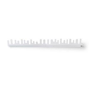 Design House Stockholm Wave-kledningsstativ Hvit