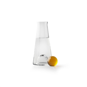 Design House Stockholm Fia Karaffel Klar/ Amber