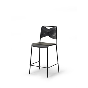 Design House Stockholm Torso Barkrakk Sort