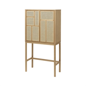 Design House Stockholm Luftskap Eik