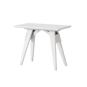Design House Stockholm Arco Sidebord Liten Hvit