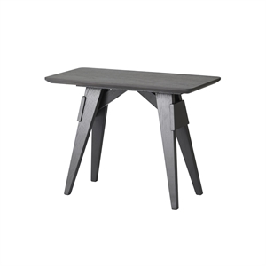Design House Stockholm Arco Sidebord Liten Sort