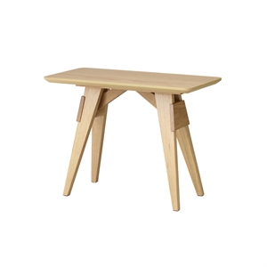 Design House Stockholm Arco Sidebord Liten Eik