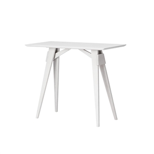 Design House Stockholm Arco Konsollbord Liten Hvit