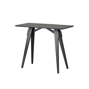 Design House Stockholm Arco Konsollbord Liten Sort