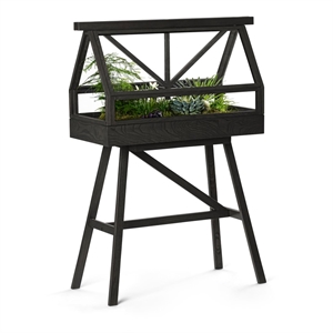 Design House Stockholm Drivhus Drivhus Sort