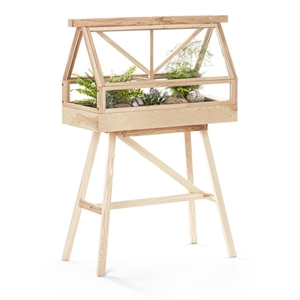 Design House Stockholm Drivhus Drivhus Ask
