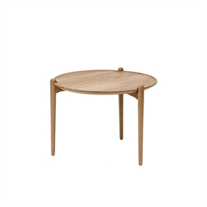 Design House Stockholm Aria Salongbord Høy Eik