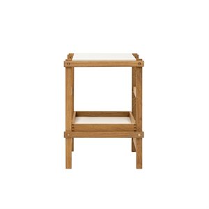 Design House Stockholm Frame Sidebord Liten
