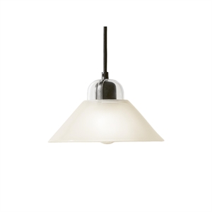 Design House Stockholm Kalo Taklampe Sort