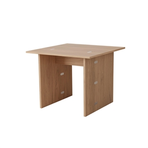 Design House Stockholm Flip Desk XS Eik