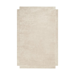 Design House Stockholm Level-teppe 200x300 Beige