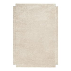 Design House Stockholm Level-teppe 250x350 Beige