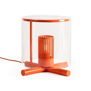 Design House Stockholm Bordlampe Rød