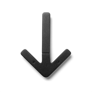 Design House Stockholm Pilkrok Sort