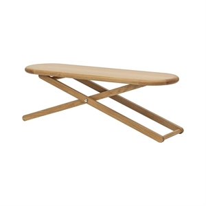 Design House Stockholm Askepott Multifunksjonelt Bord Eik