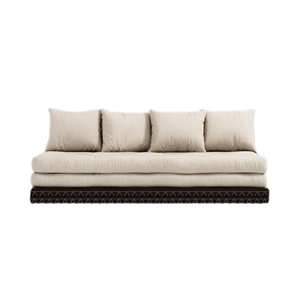 Karup Chico Sofa 80x200 747 Beige