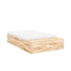 Karup Kjellerseng 140x200 Rå