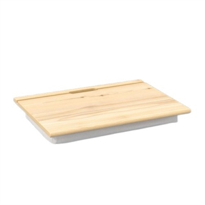 Karup Bff-brettbord Rå