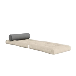Karup Wrap Out Outdoor Sovesofa 402 Beige