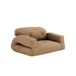 Karup Hippo Sofa 755 Mokka