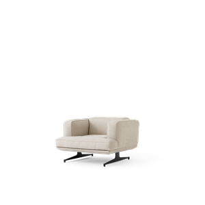 &Tradition Inland AV21 Lenestol Clay 0011/ Sort