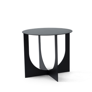 Bent Hansen Inverse Medium V1 Salongbord Sort