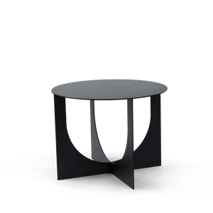 Bent Hansen Inverse Lite V1 Salongbord Sort