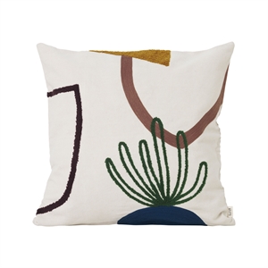 Ferm Living Mirage Puteøy