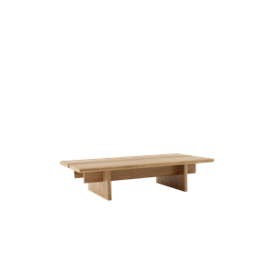 &Tradition Ita OS3 Spisebord L110 Eik