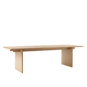 &Tradition Ita OS2 Spisebord L260 Eik