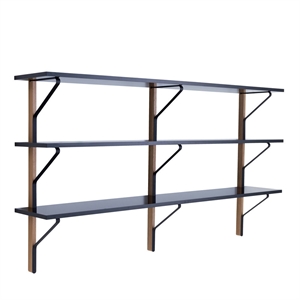 artek Kaari REB 008 Vegghylle Sort