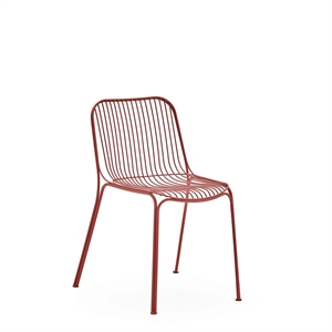 Kartell Hiray Spisestuestol Bordeaux