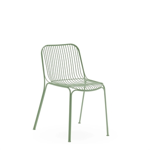 Kartell Hiray Spisestol Grønn