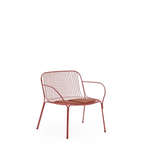Kartell Hiray Lenestol Bordeaux