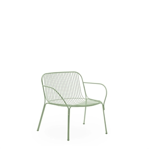 Kartell Hiray Lenestol Grønn