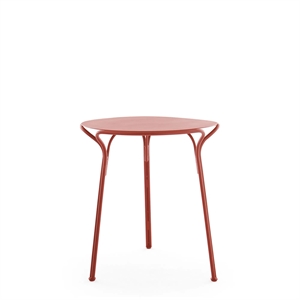 Kartell Hiray Bord H72 Bordeaux