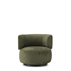 Kartell K-Wait Lenestol Grønn
