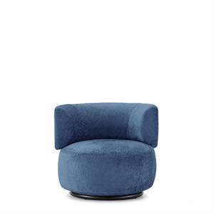 Kartell K-Wait Lenestol Blå