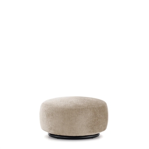 Kartell K-Wait Puff Beige