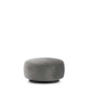Kartell K-Wait Puff Grå