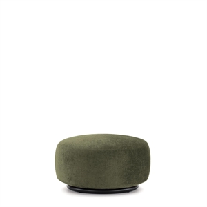 Kartell K-Wait Puff Grønn