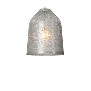 Karman Black Out Taklampe Klar